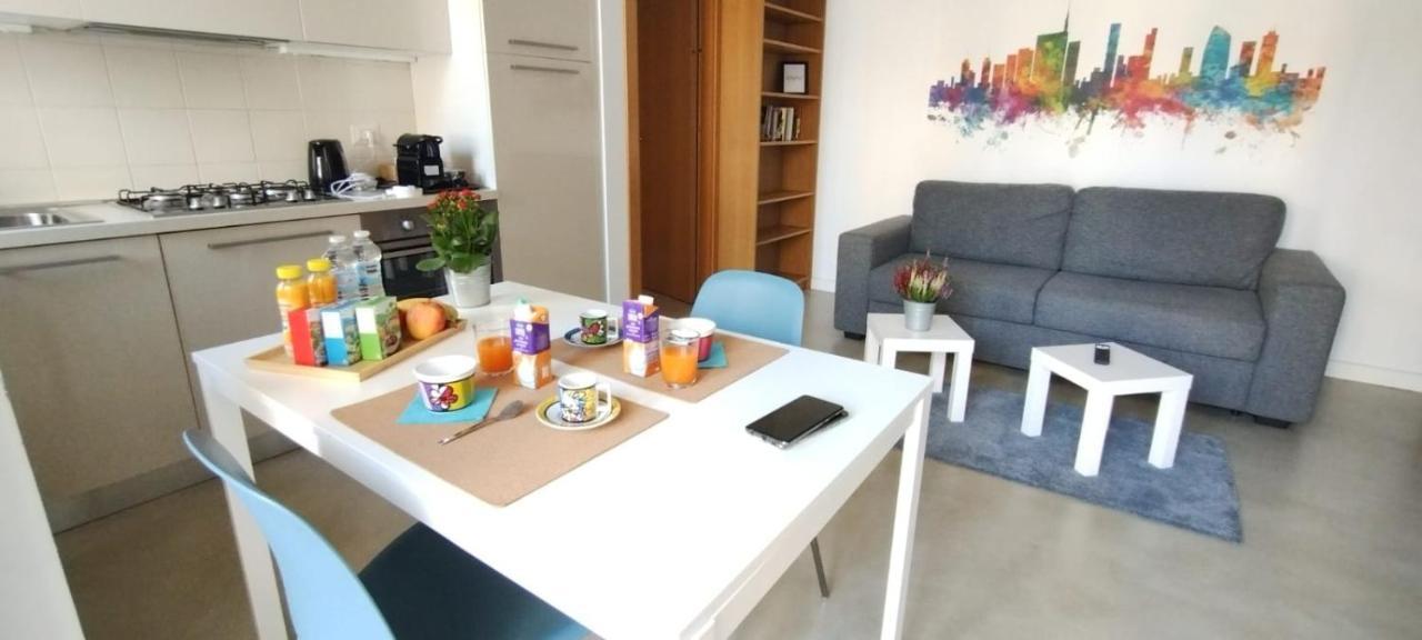 Appartement Hub - Sempione, Citylife, Mico