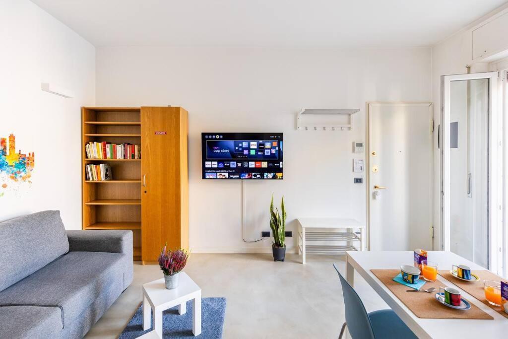 Hub - Sempione, Citylife, Mico Appartement
