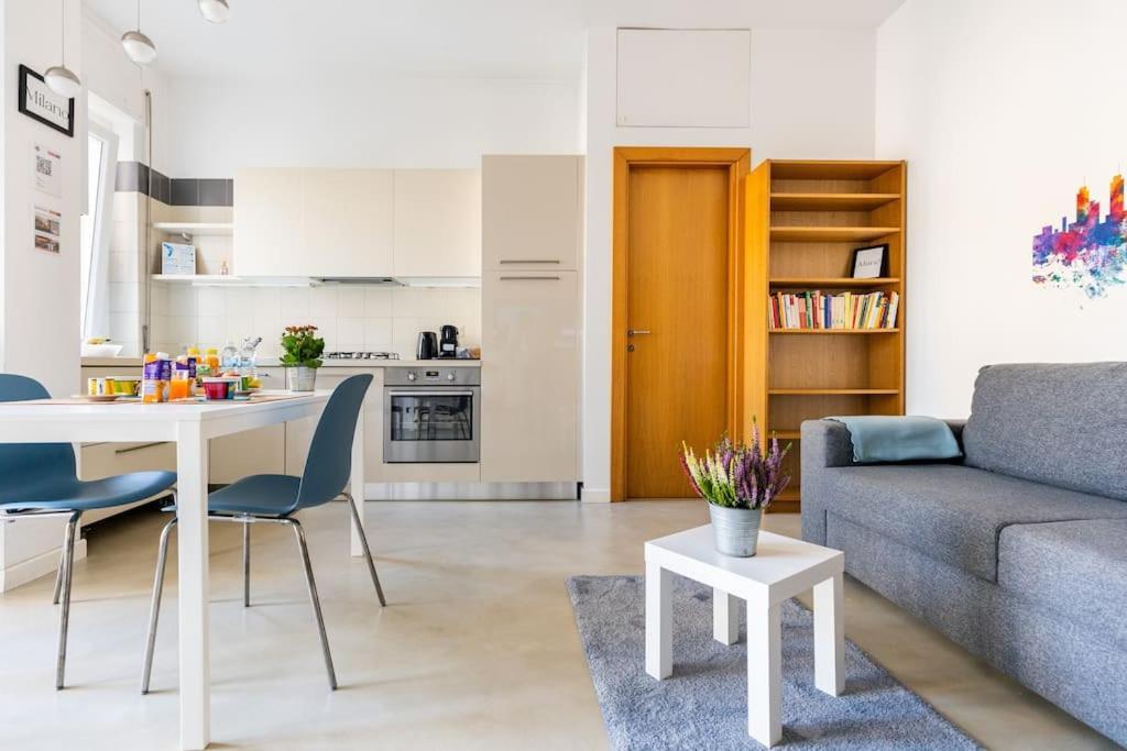 Hub - Sempione, Citylife, Mico Appartement