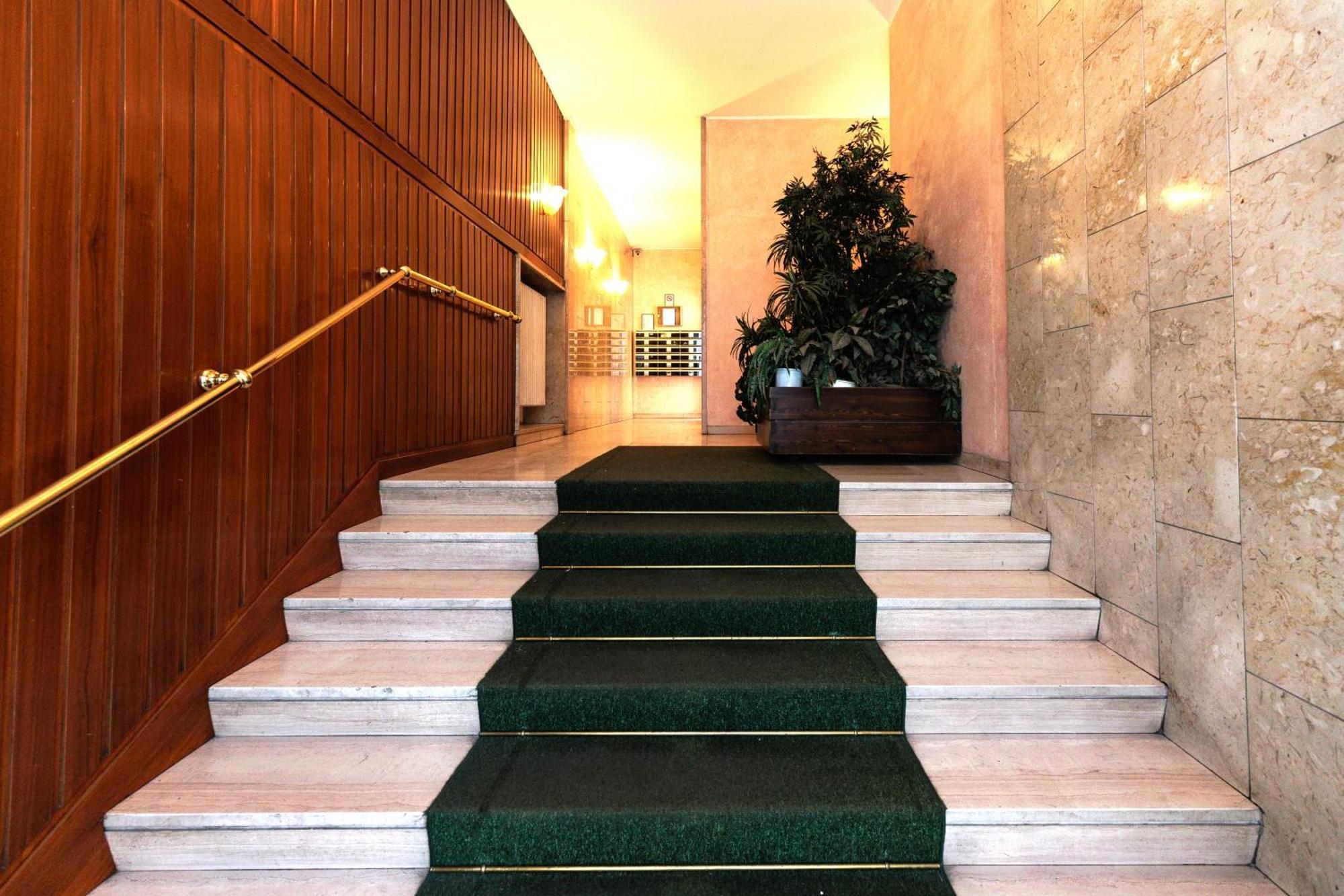 Appartement Hub - Sempione, Citylife, Mico
