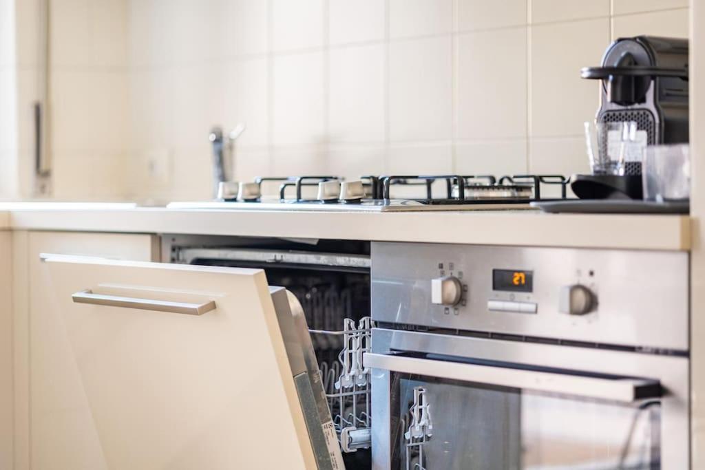 Hub - Sempione, Citylife, Mico Appartement
