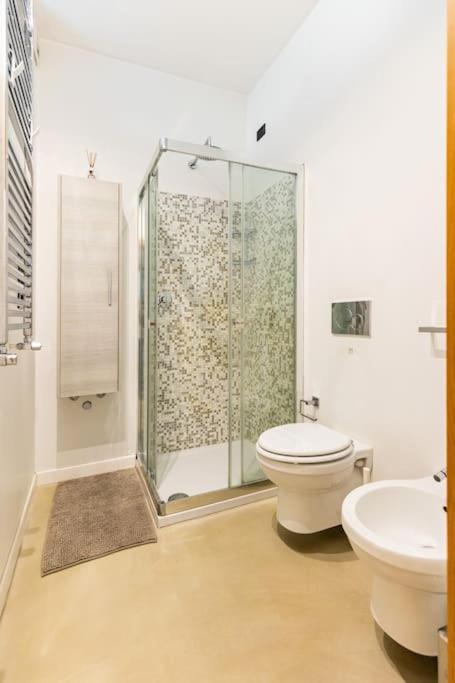Hub - Sempione, Citylife, Mico Appartement *